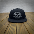 HDSC Racer Hat Snapback