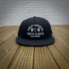 HDSC Racer Hat Snapback