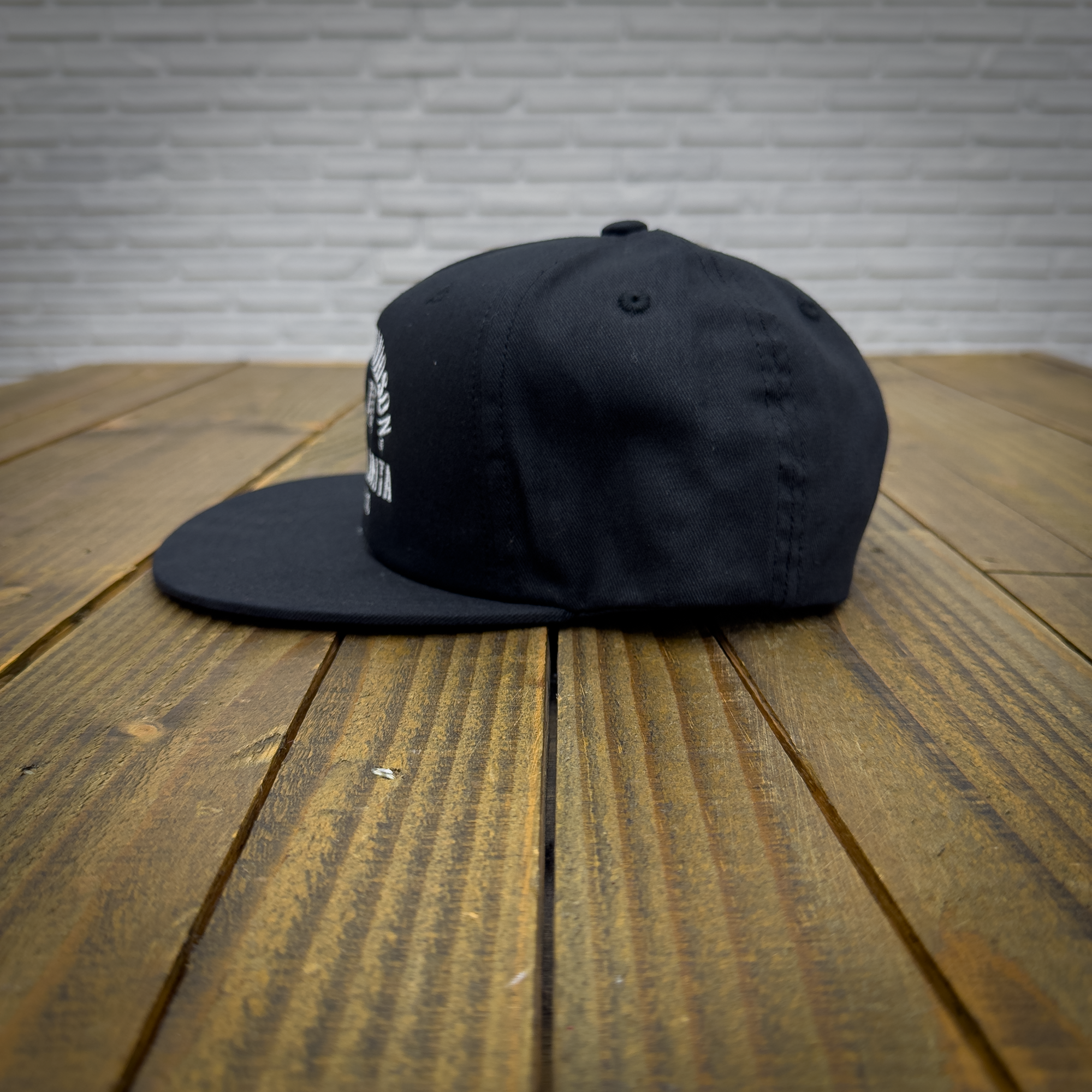 HDSC Racer Hat Snapback