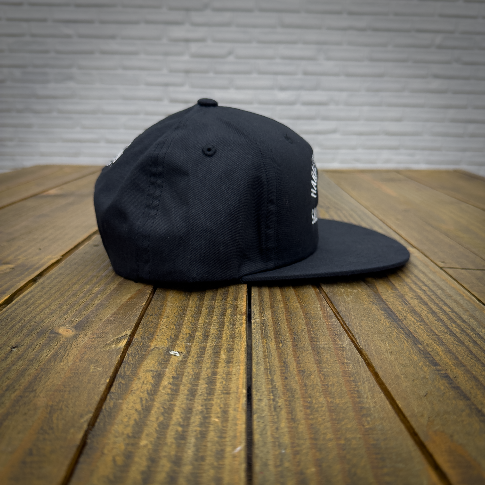 HDSC Racer Hat Snapback