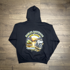 Harley-Davidson® Bar & Shield Desert Rider Pullover Hoodie