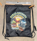 Desert Rider Sling Backpack