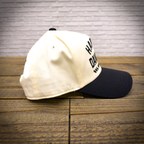Santa Clarita Harley-Davidson® HD Roscoe Snapback Hat Left Side