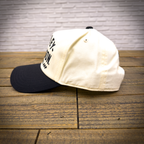 Santa Clarita Harley-Davidson® HD Roscoe Snapback Hat Right Side