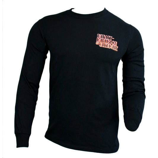 Harley-Davidson® of Glendale Shirt Long Sleeve Hollywood Nights