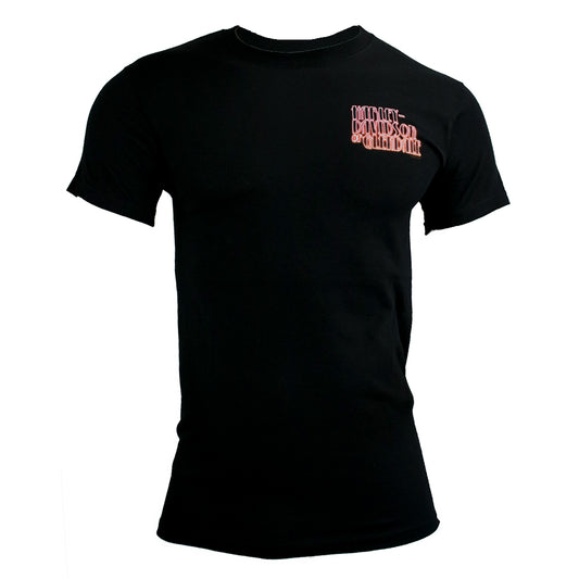 Harley-Davidson® of Glendale Shirt Short Sleeve Hollywood Nights
