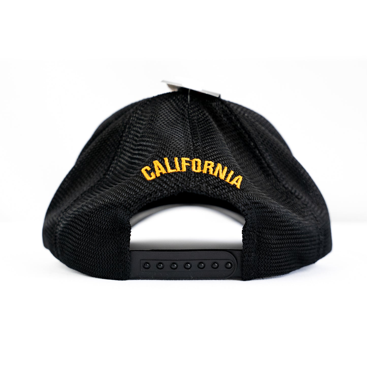 Harley-Davidson® of Santa Clarita Trucker Hat Snap-Back Full Color Logo