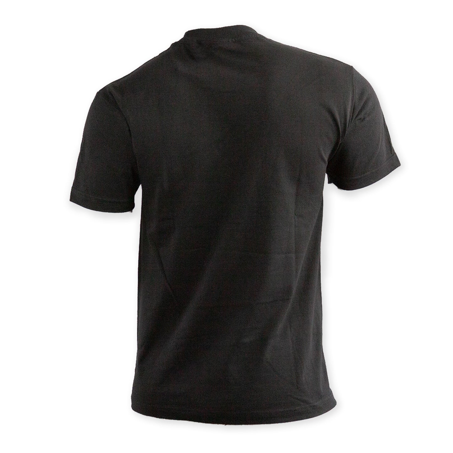 Harley-Davidson® of Santa Clarita Shirt Robert Patrick RPT-1000 Black